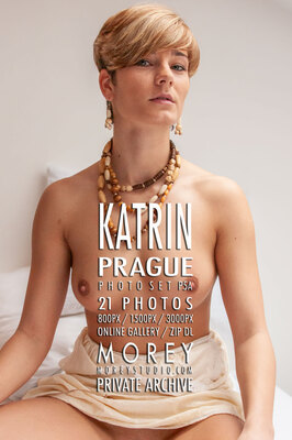 Katrin Prague nude photography free previews